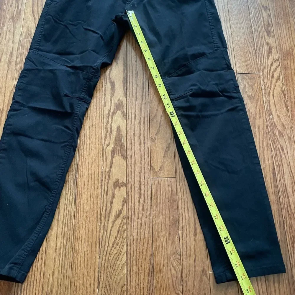 Projek Raw Black Skinny Jeans Sz 32